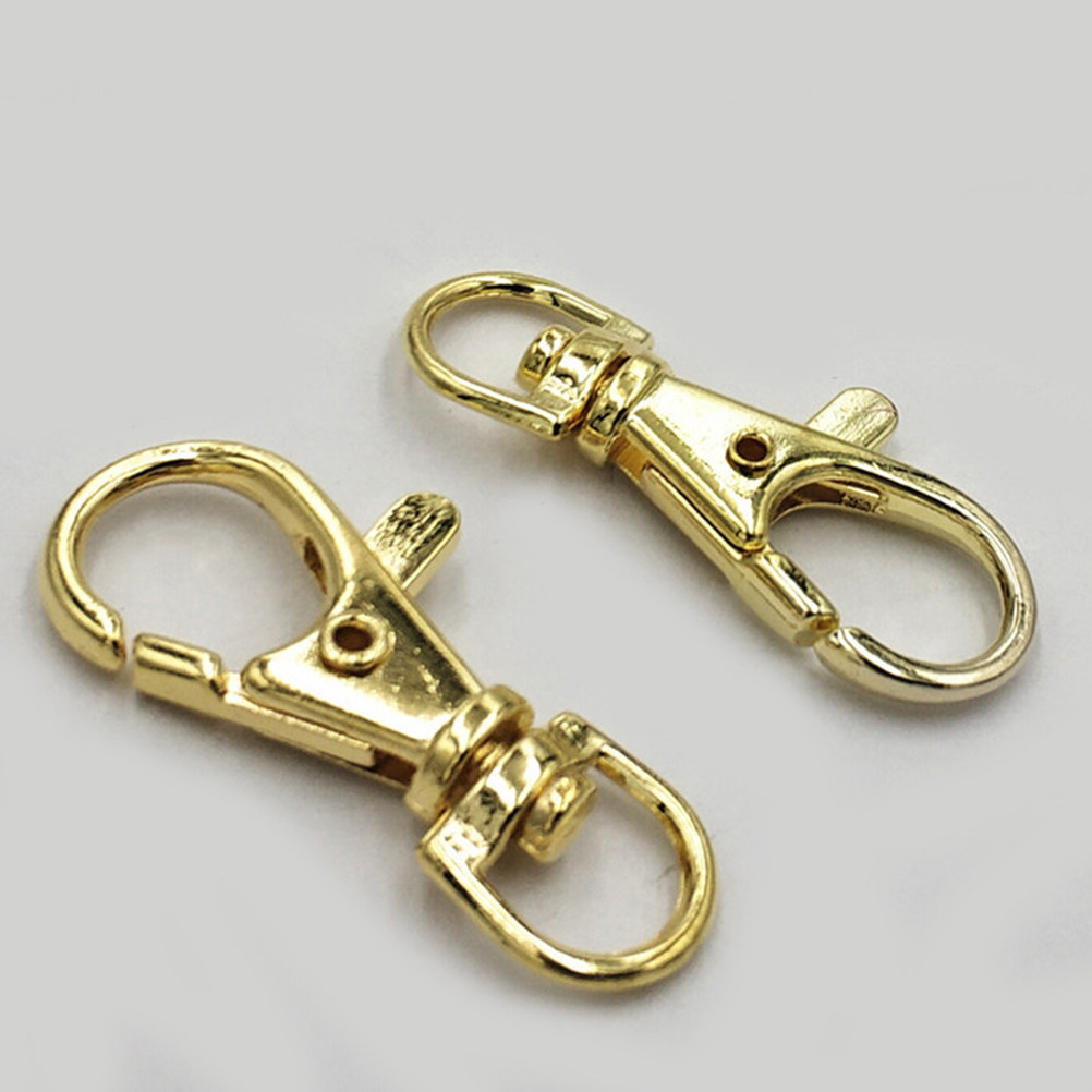 Jewelry Repair & Watches Photos - 25 piezas de hebillas de metal