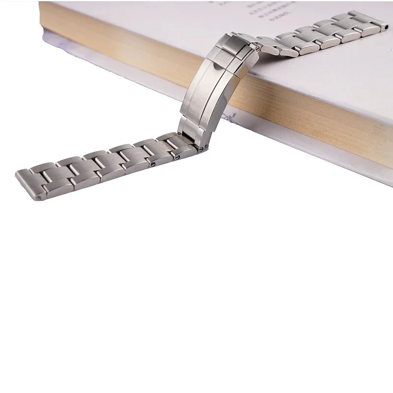 Jewelry Rolex Watches - Correa de Repuesto para Reloj Rolex,