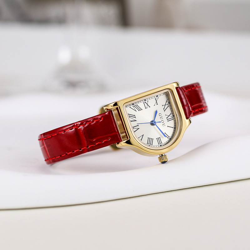 Unique Jewelry Watches - Nuevo reloj de mujer, elegante e