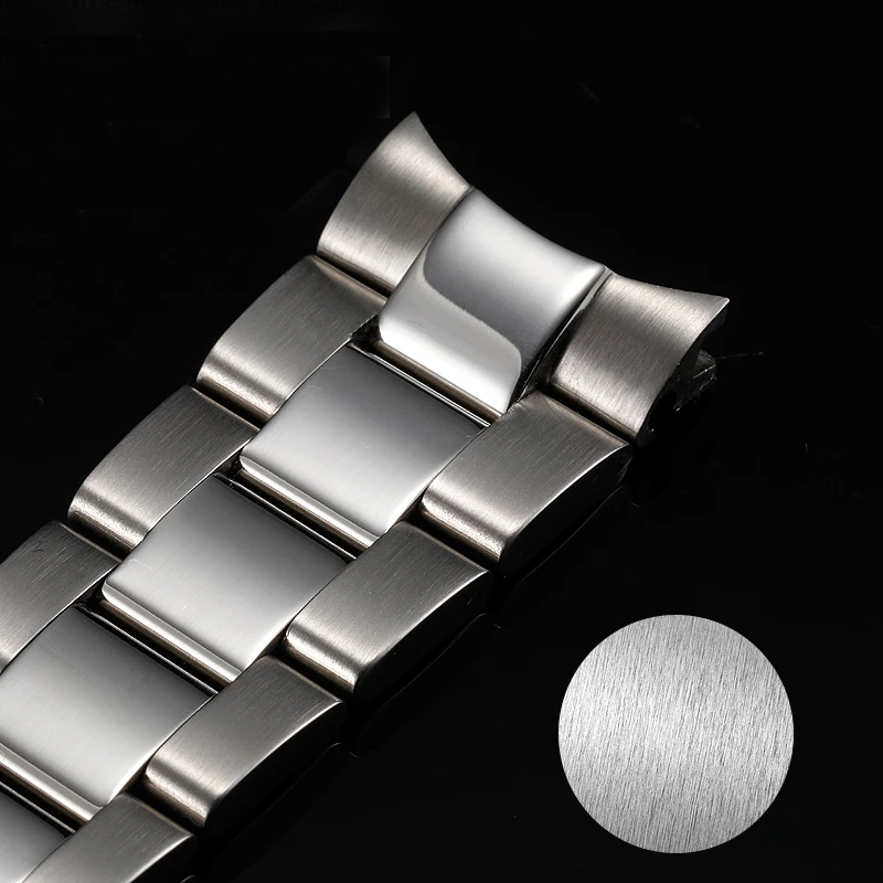 Pulsera de Metal para reloj Oy - Jewelry Rolex Watches reseña y precio