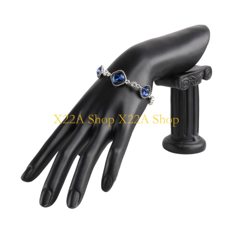 Maniquí único mano resina, mod - Unique Jewelry Watches reseña y precio