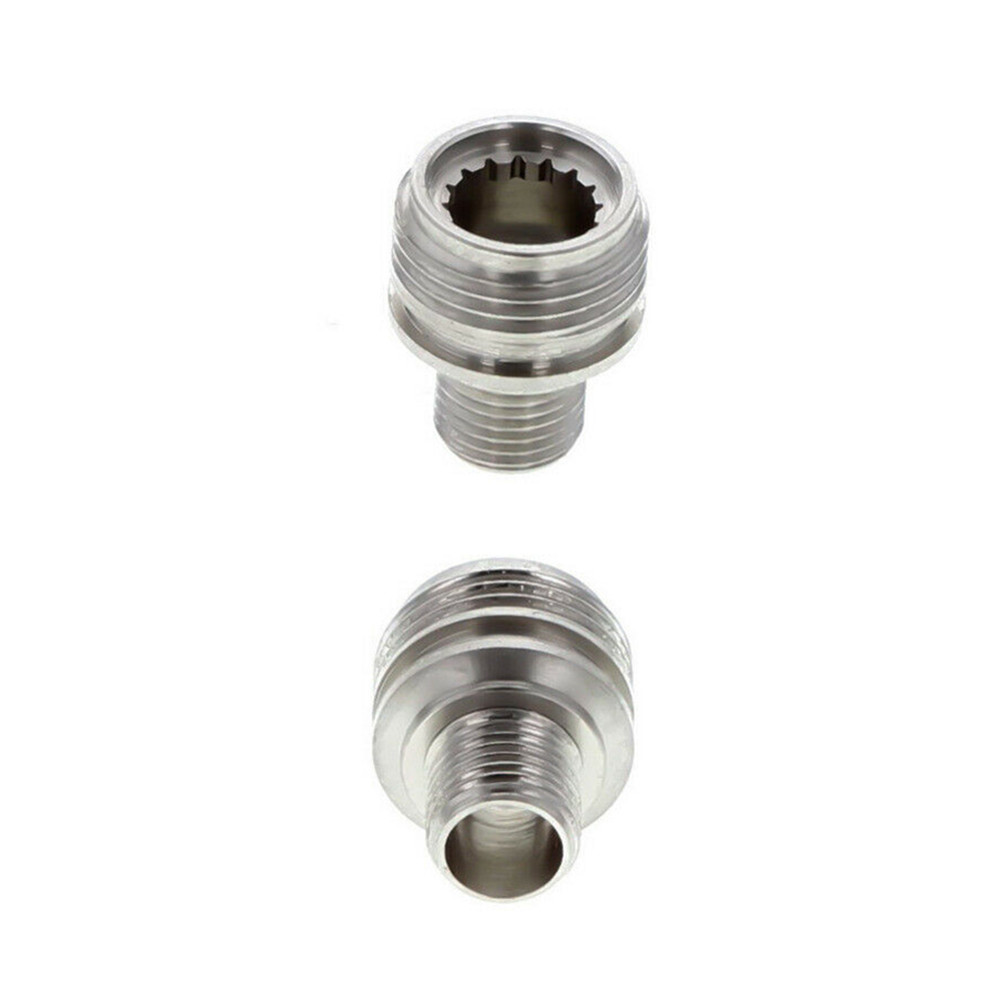 Tubos de acero inoxidable con  - Jewelry Rolex Watches reseña y precio