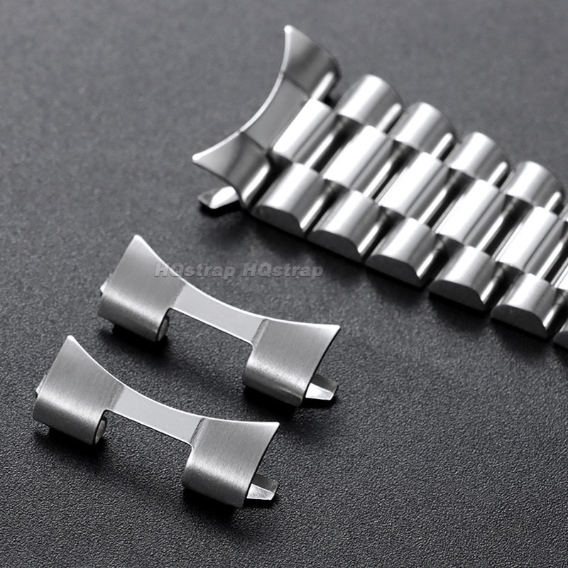 Adaptador de extremo curvado d - Jewelry Rolex Watches reseña y precio