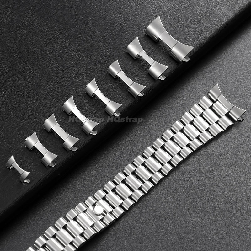 Adaptador de extremo curvado d - Jewelry Rolex Watches reseña y precio