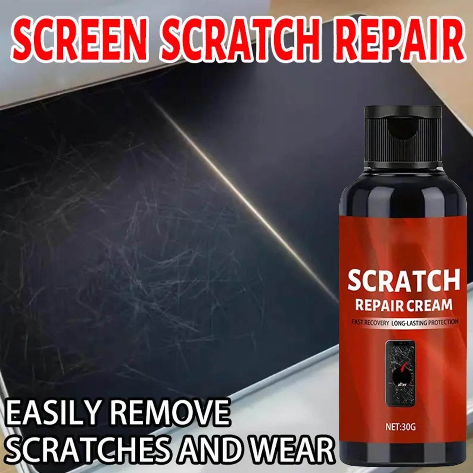 Crema Reparadora de Arañazos e - Jewelry Repair & Watches Photos reseña y precio