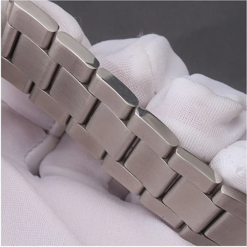 Correa de reloj para Rolex Oys - Jewelry Rolex Watches reseña y precio