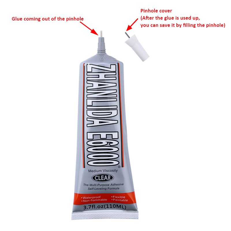 Pegamento de 10/15/110ml para  - Jewelry Repair & Watches Photos reseña y precio