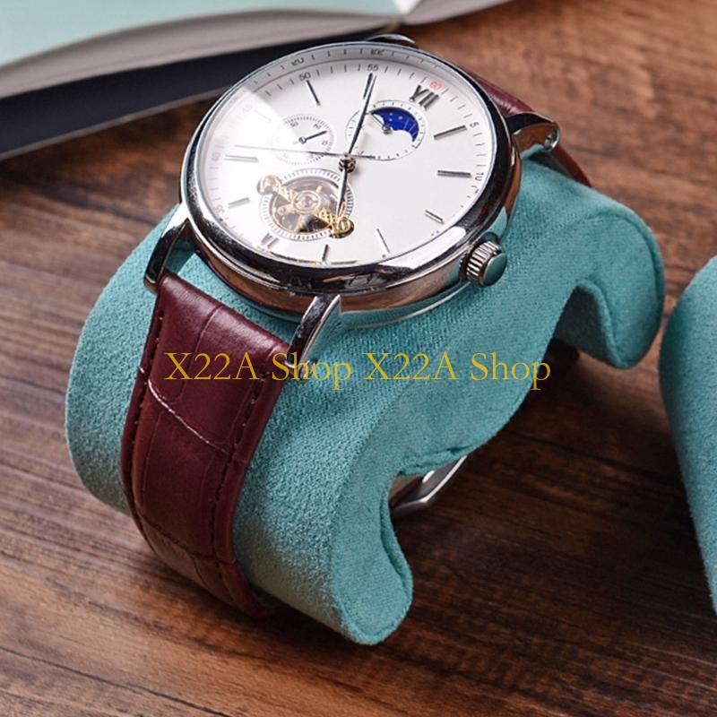 Almohadas reloj únicas almohad - Unique Jewelry Watches reseña y precio