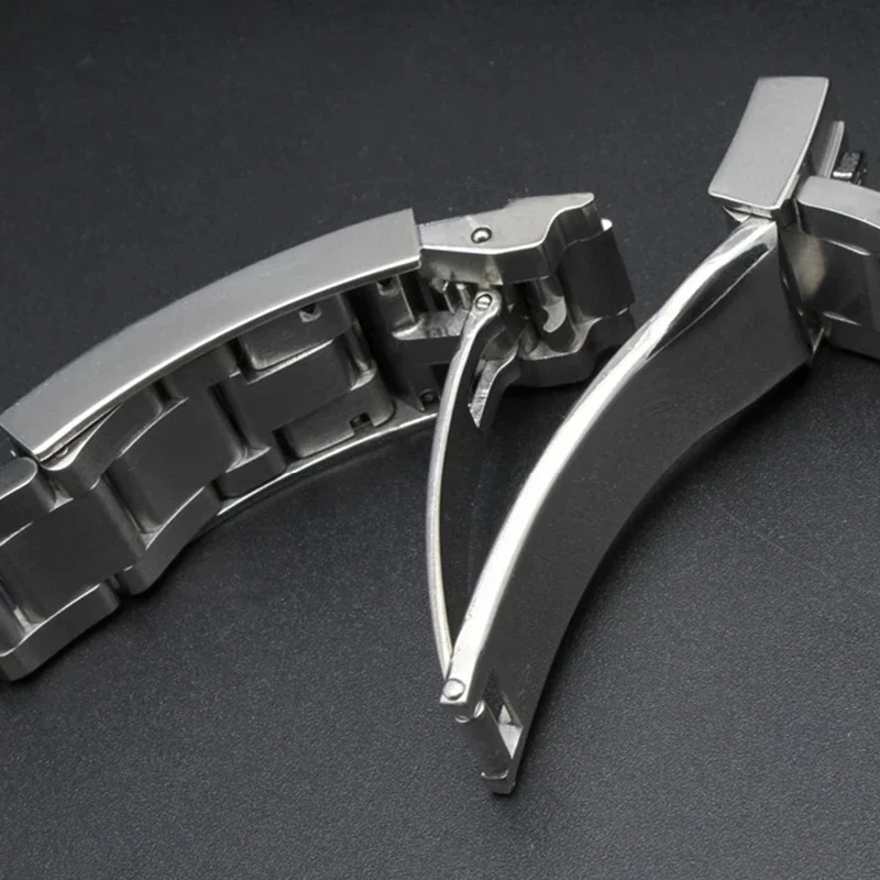 Pulsera de Metal de 20mm para  - Jewelry Rolex Watches reseña y precio