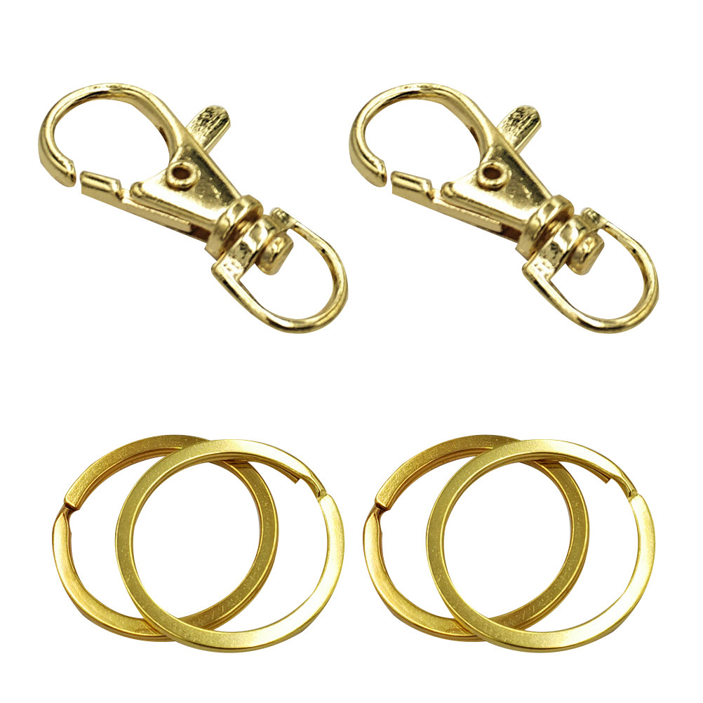 25 piezas de hebillas de metal - Jewelry Repair & Watches Photos reseña y precio