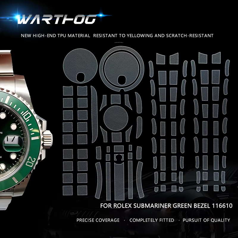 Adecuado para Rolex Submariner - Rolex Watch Daytona reseña y precio