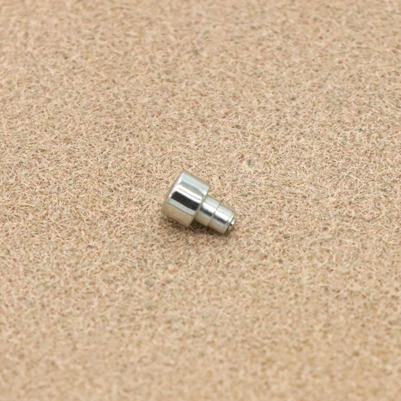Botón de Sincronización para R - Omega Watch Seamaster reseña y precio