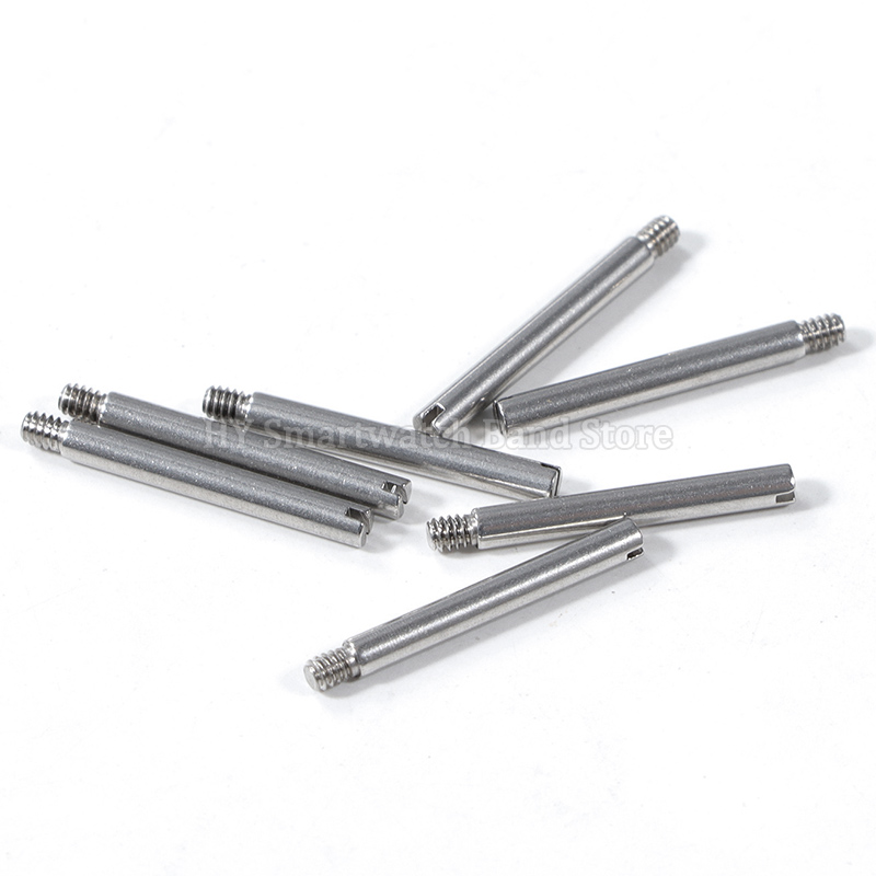 Tornillo de Acero Inoxidable p - Jewelry Rolex Watches reseña y precio