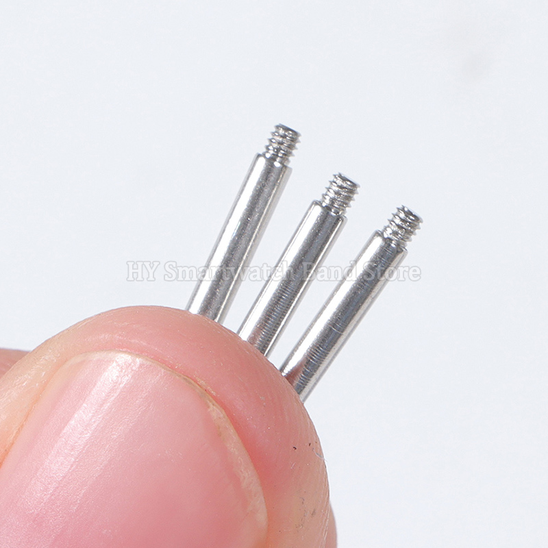 Tornillo de Acero Inoxidable p - Jewelry Rolex Watches reseña y precio
