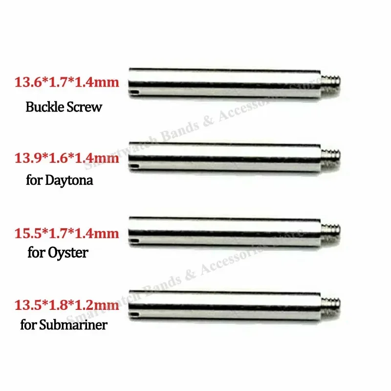 Tornillo de Acero Inoxidable p - Jewelry Rolex Watches reseña y precio