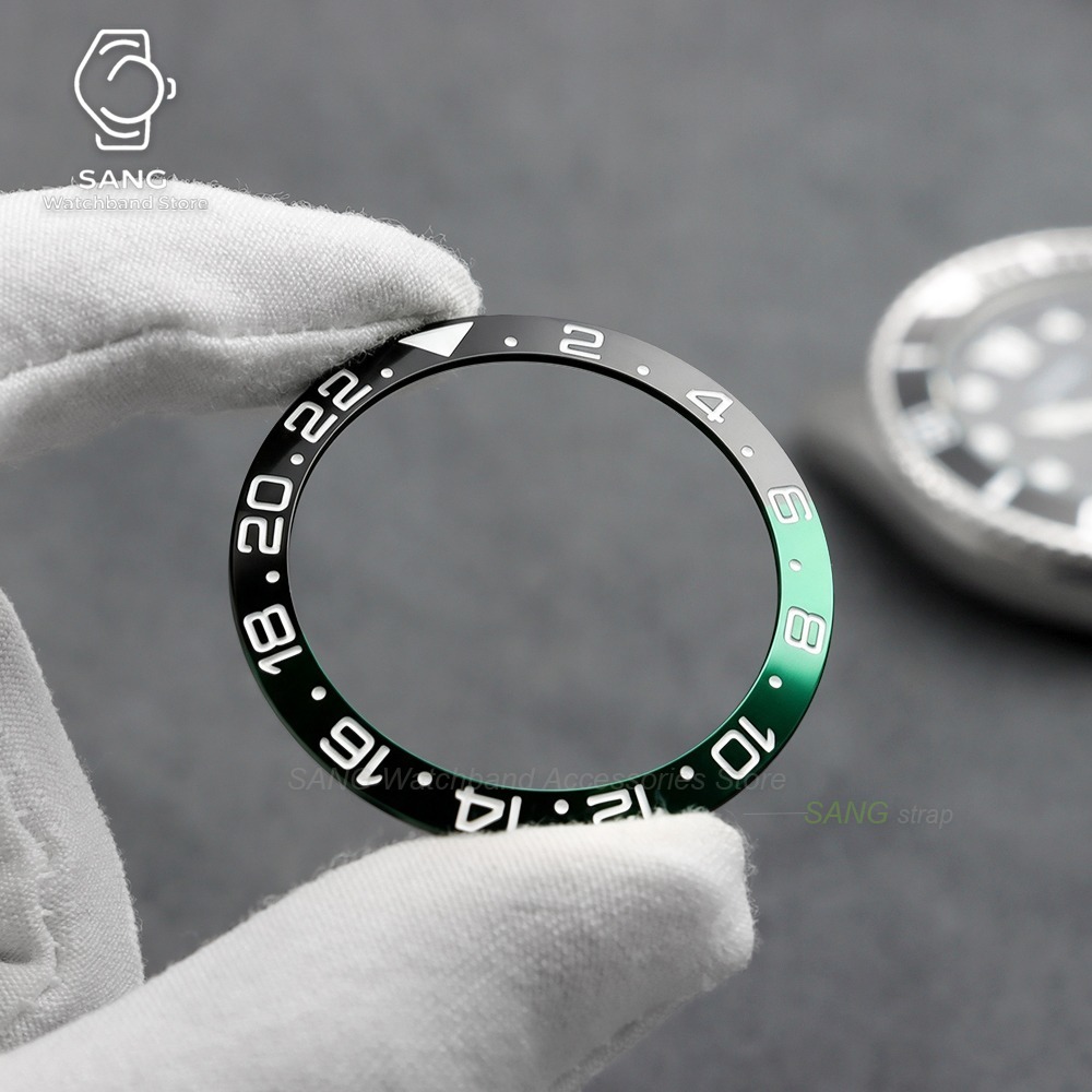 Bisel de Reloj con Movimiento  - Jewelry Rolex Watches reseña y precio