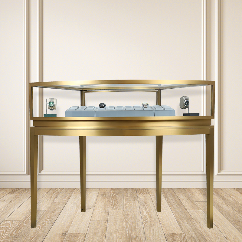 Gabinete de escaparate de joye - Unique Jewelry Watches reseña y precio