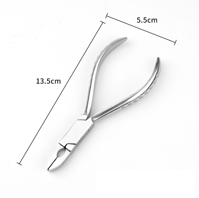 Alicates Profesionales de Acer - Jewelry Repair & Watches Photos reseña y precio