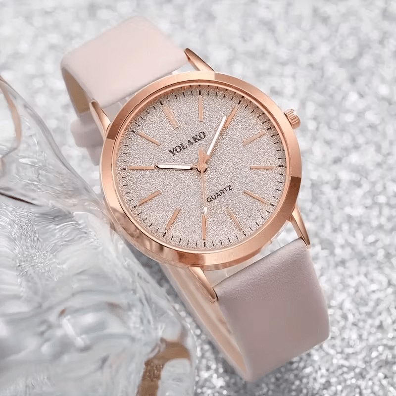 Reloj de Cuarzo para Mujer, Ca - Unique Jewelry Watches reseña y precio
