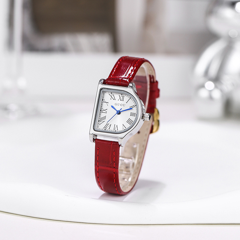 Nuevo reloj de mujer, elegante - Unique Jewelry Watches reseña y precio