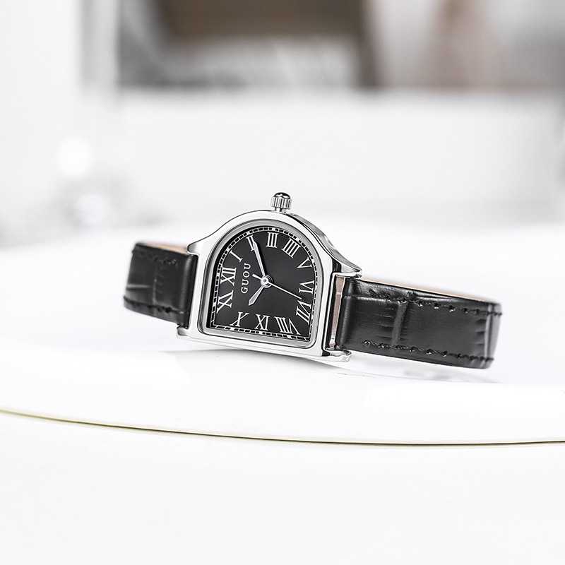 Nuevo reloj de mujer, elegante - Unique Jewelry Watches reseña y precio
