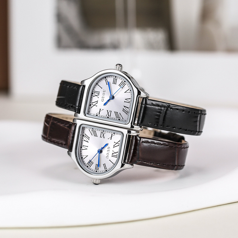 Nuevo reloj de mujer, elegante - Unique Jewelry Watches reseña y precio