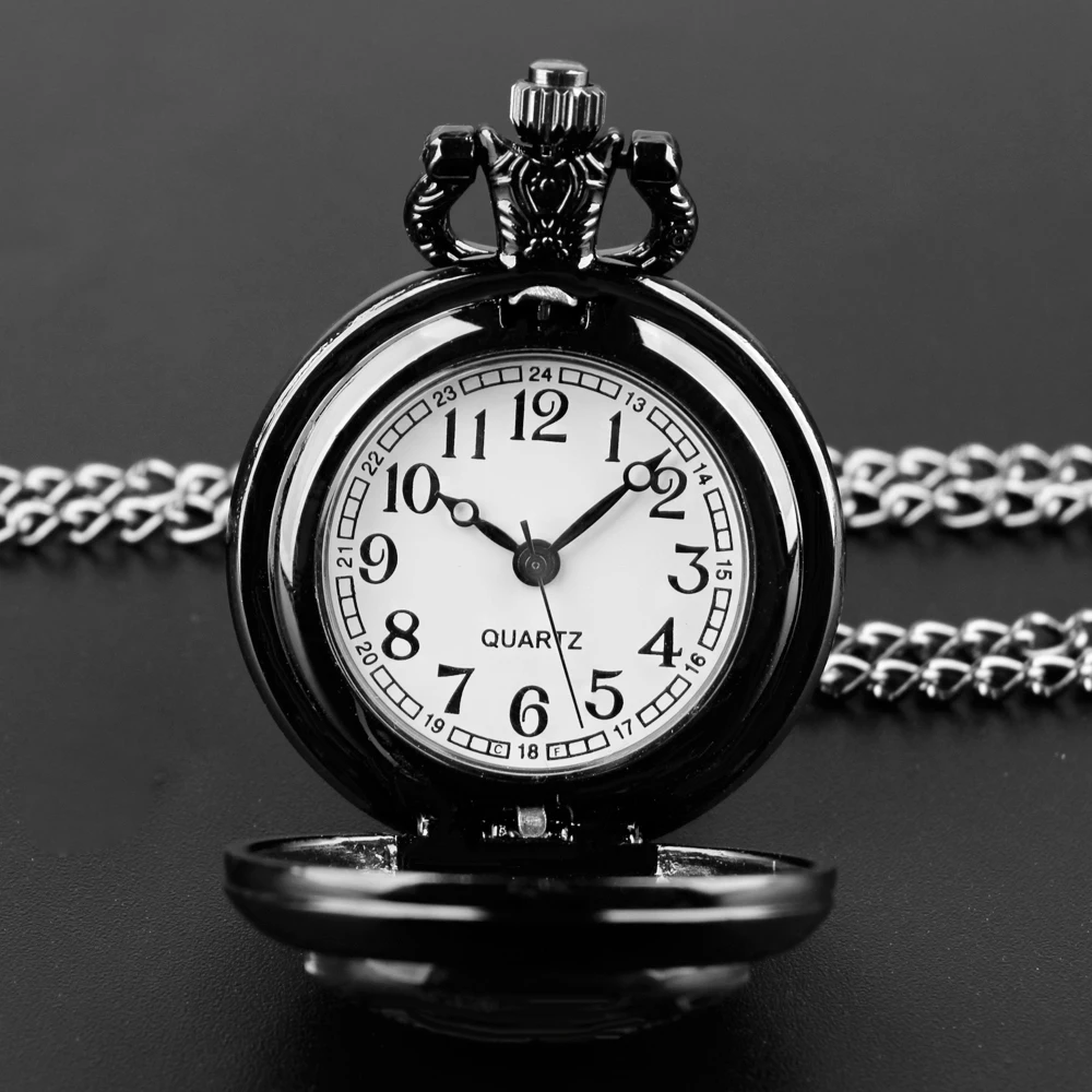 Reloj de bolsillo de cuarzo de - Unique Jewelry Watches reseña y precio
