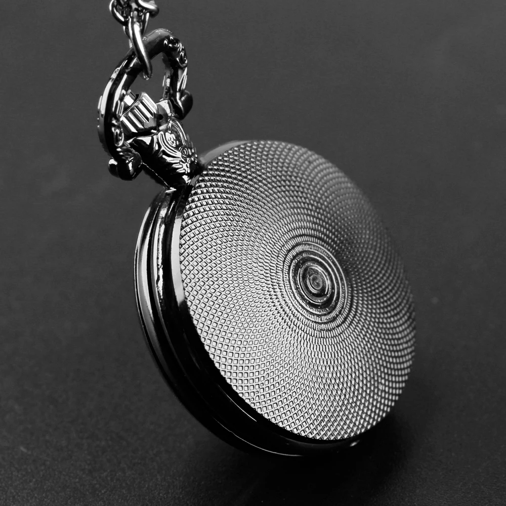 Reloj de bolsillo de cuarzo de - Unique Jewelry Watches reseña y precio